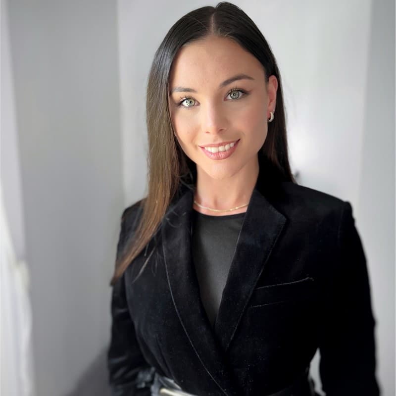 Danielle Morgenrood, AI Consultant at Kodora