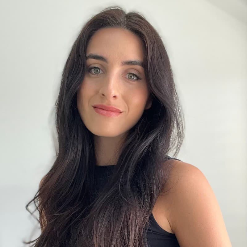 Isabella Panoho, Senior AI Consultant at Kodora