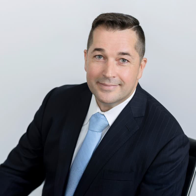 Ruarri Fairweather, Chief Legal Officer at Kodora