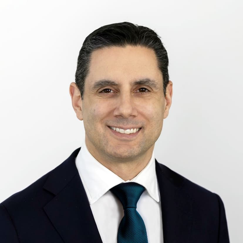 Theodore Panagacos, Chief Executive Officer at Kodora