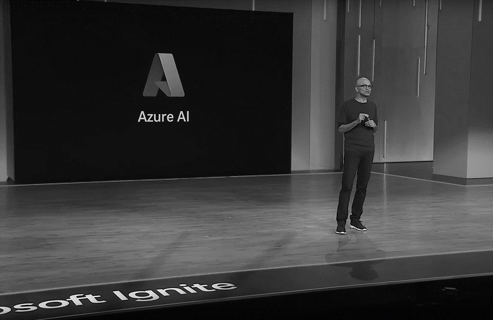 Machine Learning on Microsoft Azure AI