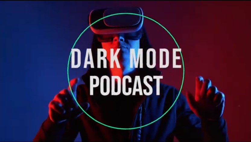 Dark Mode Podcast: Interview with Kodora CEO Theodore Panagacos