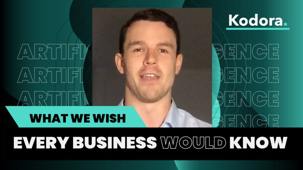 What We Wish Every Business Would Know