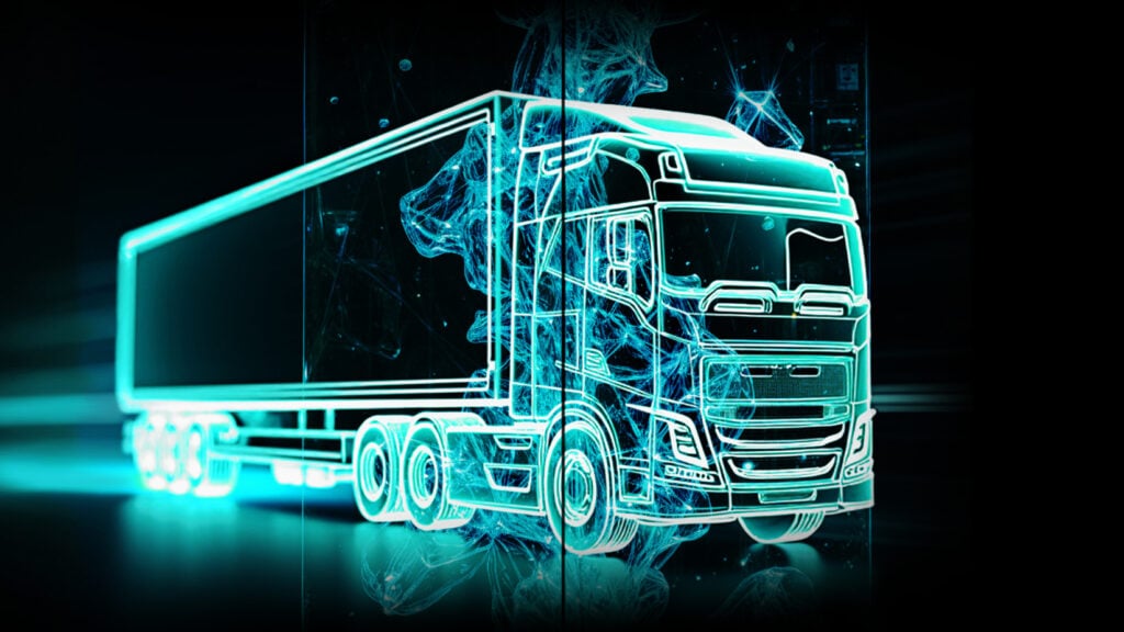 AI for Transport and Logistics