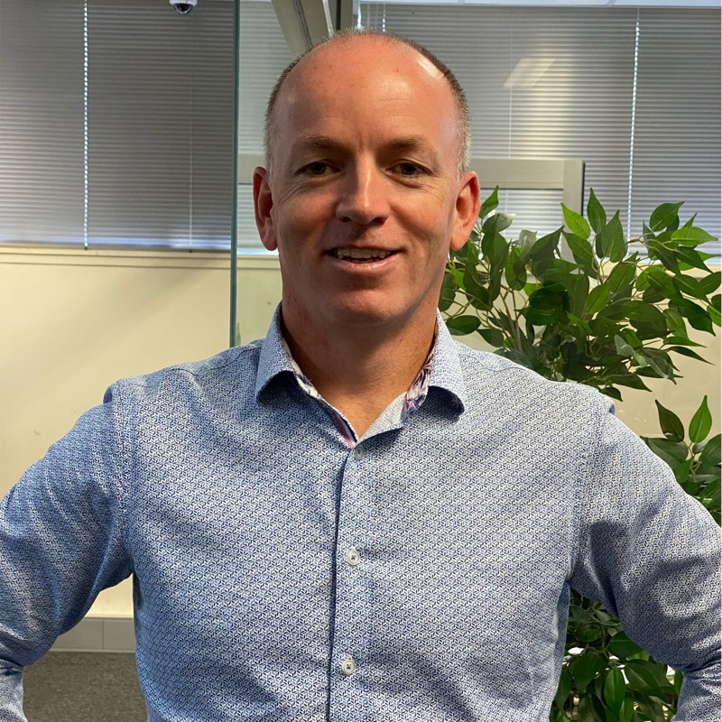 ai Australia executive supporting artificial intelligence for business and workforce ai training