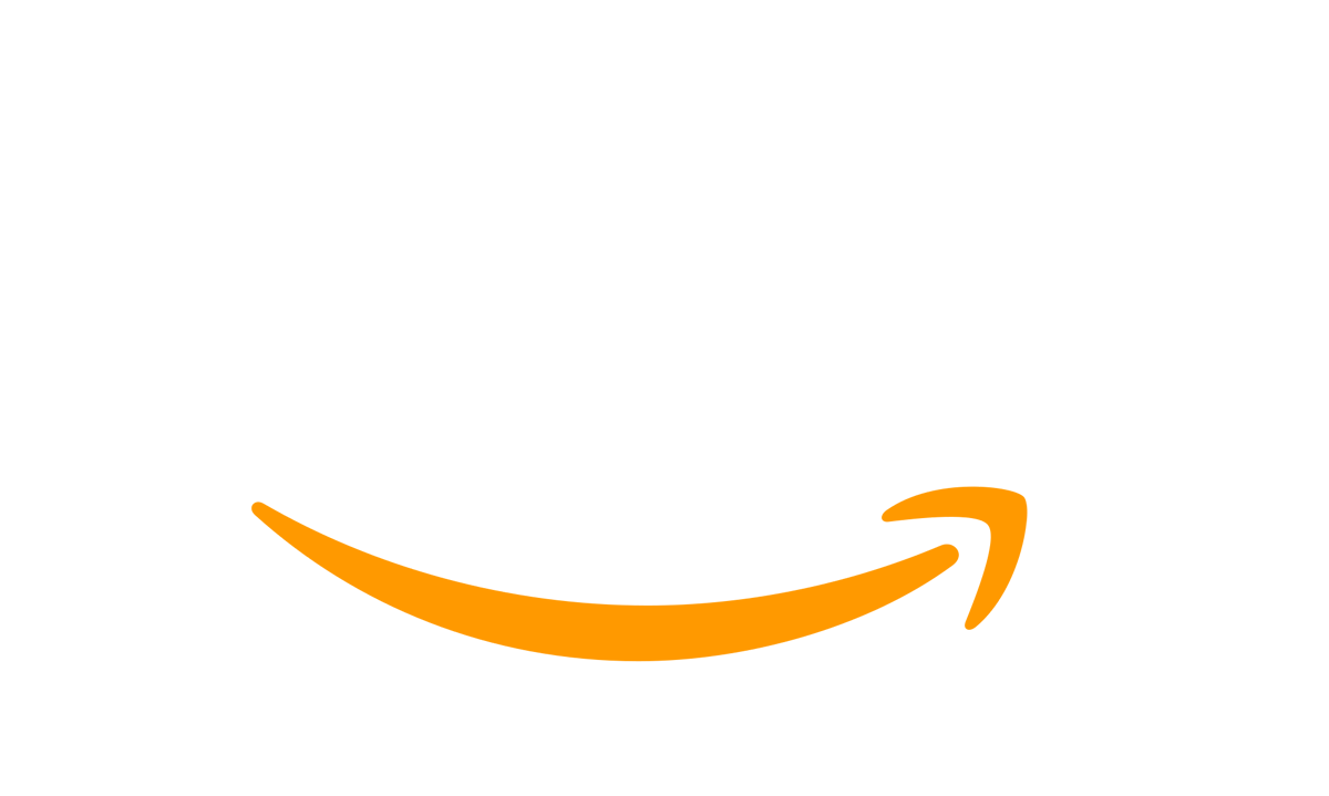 AWS logo representing cloud infrastructure for artificial intelligence automation in Australia.