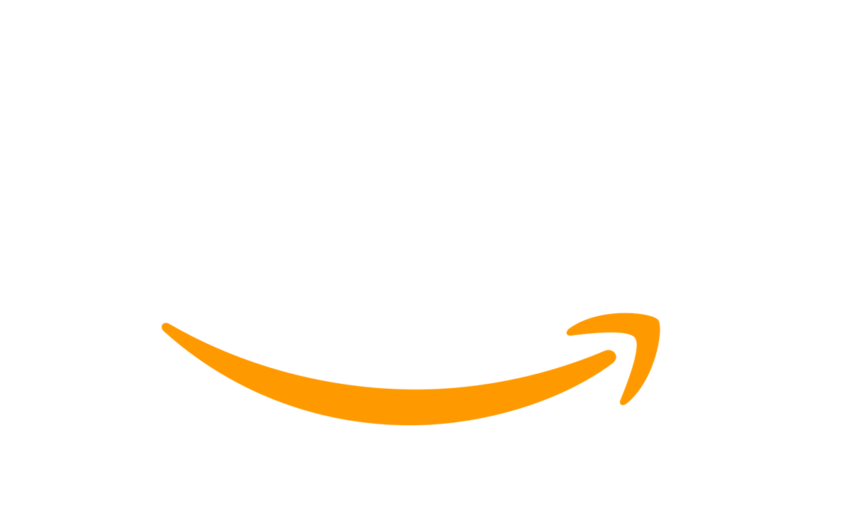 AWS logo representing cloud infrastructure for artificial intelligence automation in Australia.