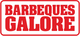 Barbeques Galore logo representing ai Australia and artificial intelligence automation in retail business strategy.