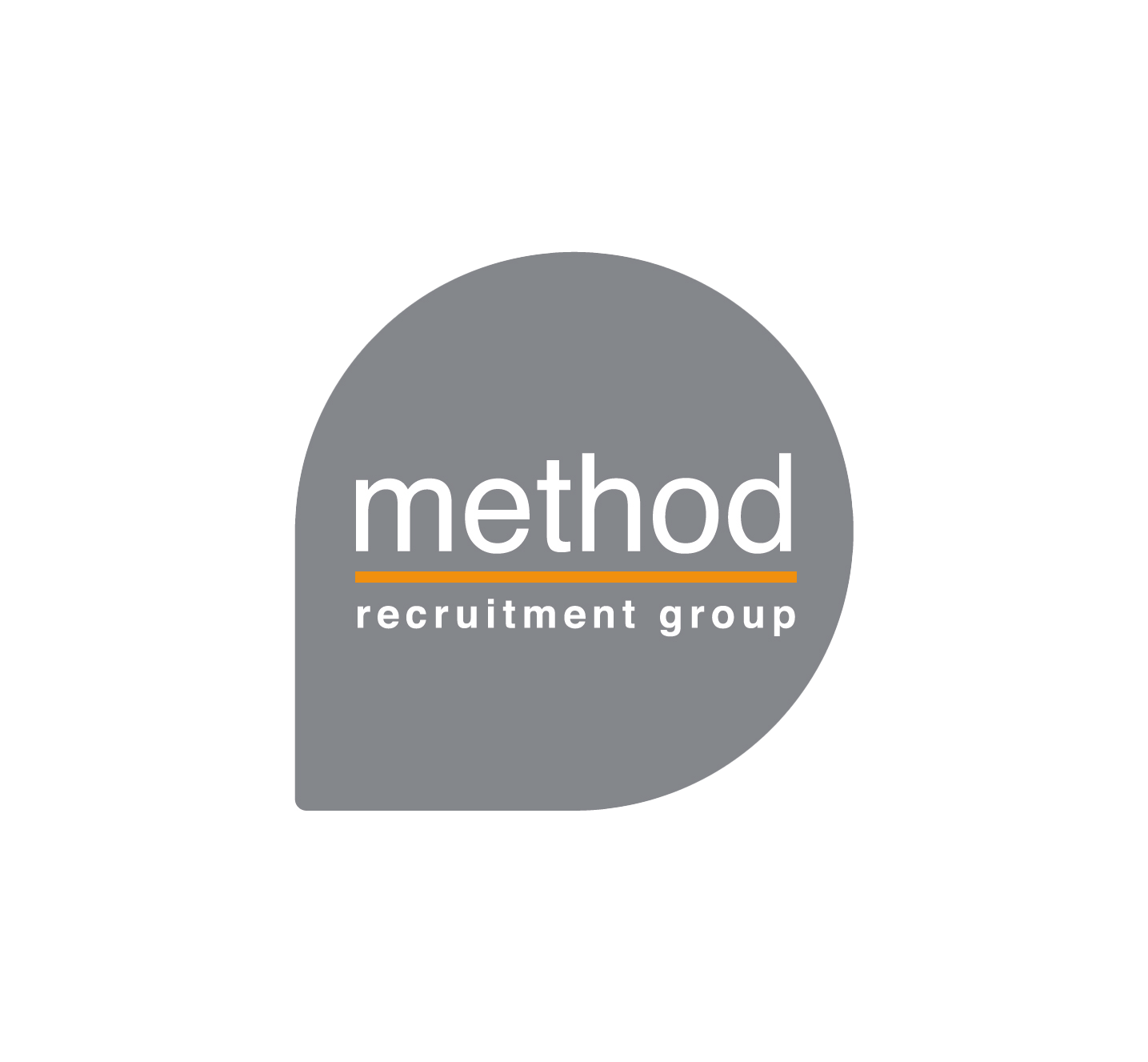 Method Recruitment Group logo representing ai Australia workforce enablement.