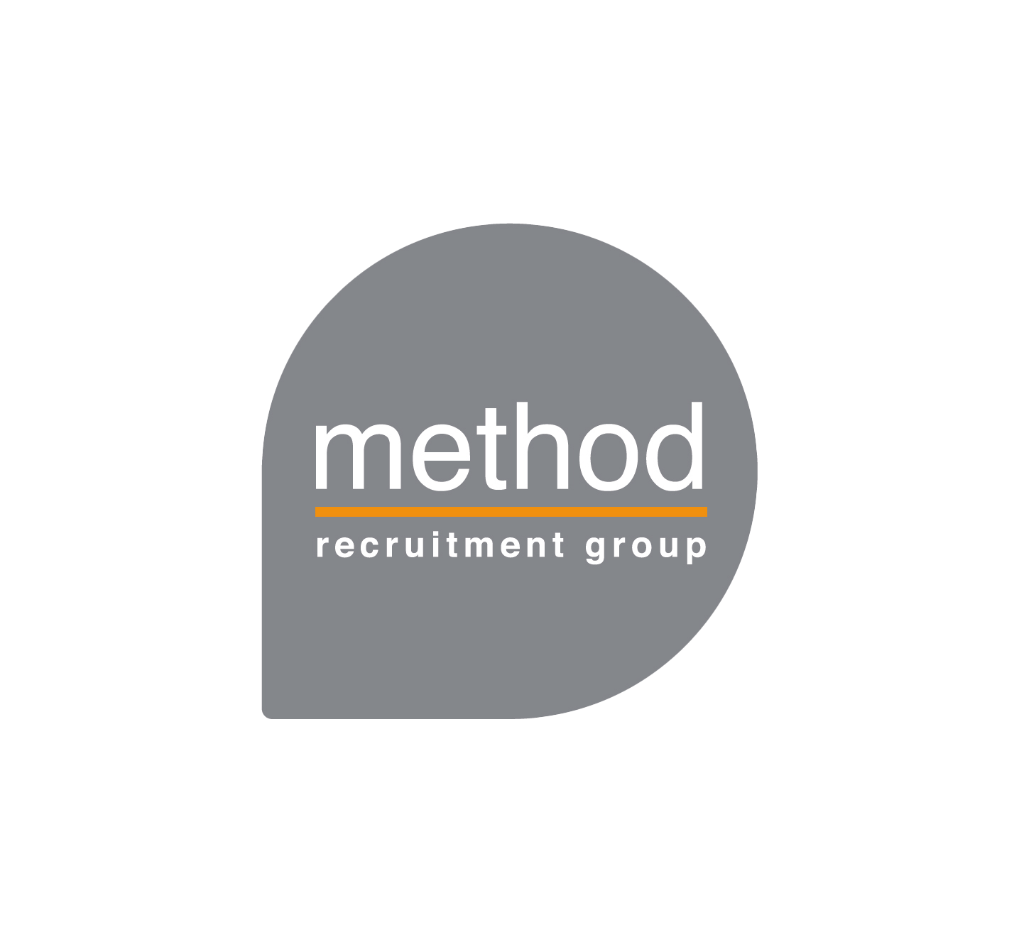 Method Recruitment Group logo representing ai Australia workforce enablement.