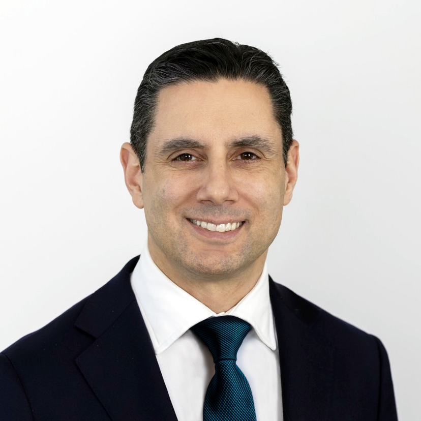 Theodore Panagacos Kodora AI CEO