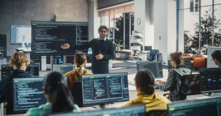 How to become an AI Engineer in Australia roadmap for enterprise leaders.