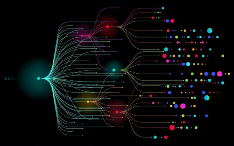 Executive review of AI outputs with source-grounded dashboards in an Australian boardroom.