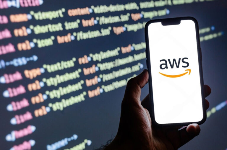 Executive workshop reviewing an AI automation roadmap powered by AWS Bedrock in a Sydney boardroom.